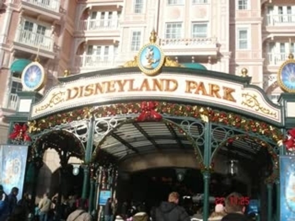 Disney
