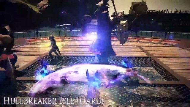 Final Fantasy XIV: Heavensward - Revenge of the Horde