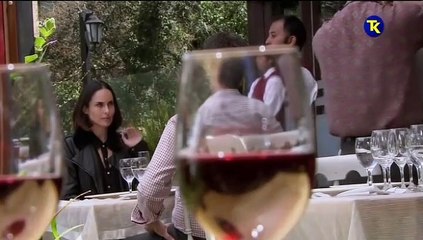 Crna udovica - 47. epizoda