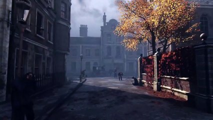 Sherlock Holmes: The Devil&apos;s Daughter - 11 Minutos de su jugabilidad