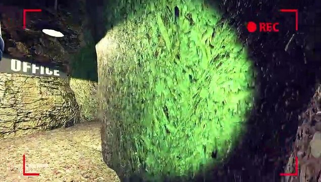 GiAnt - Primeros tres minutos