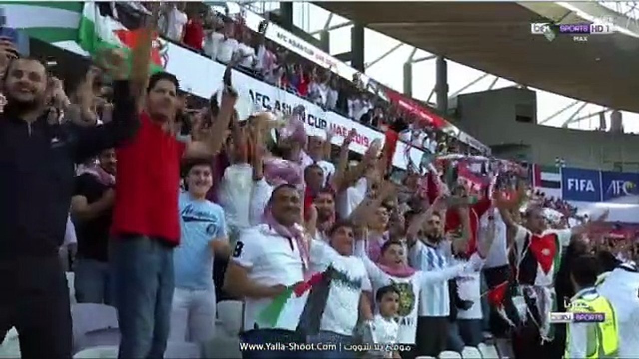 الاستوديو التحليلي لمباراة البحرين وتايلاند  كاس اسيا 9 201