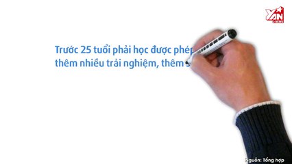 Những nguyên tắc tồn tại trong xã hội