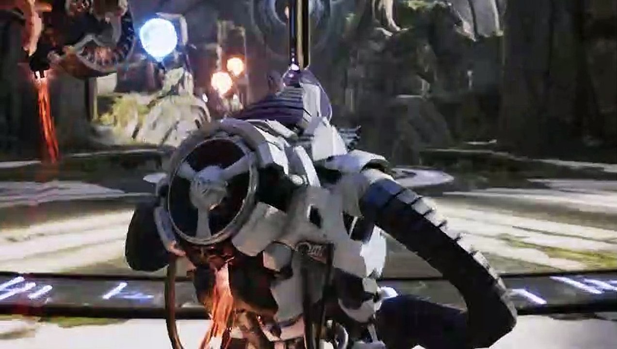 Paragon - GRIM.exe