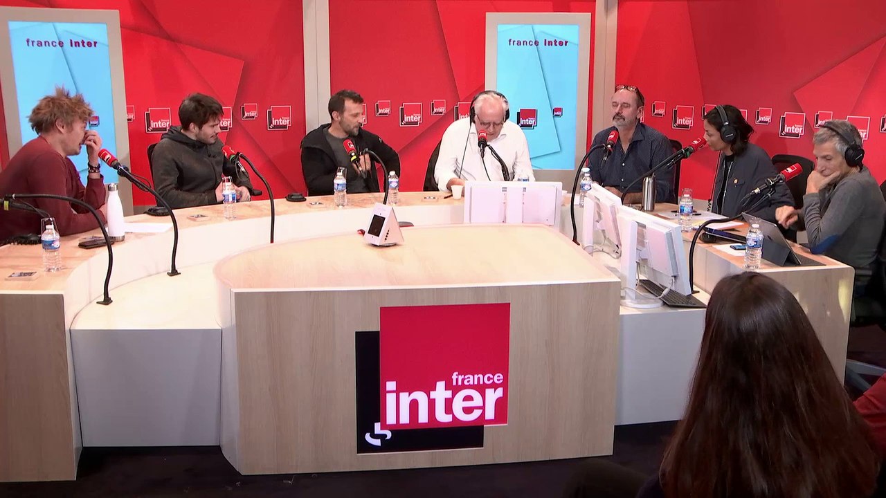 De l'oreille d'or à l'oreille rock - Albert Algoud a tout compris