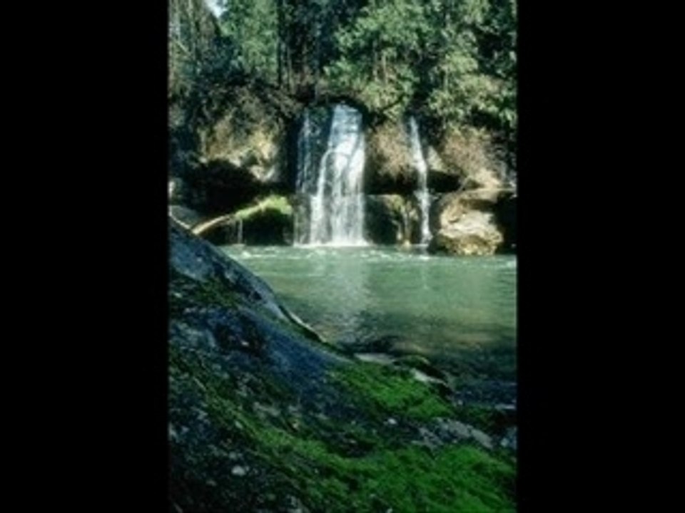 Je suis venu te dire - Yves Baron