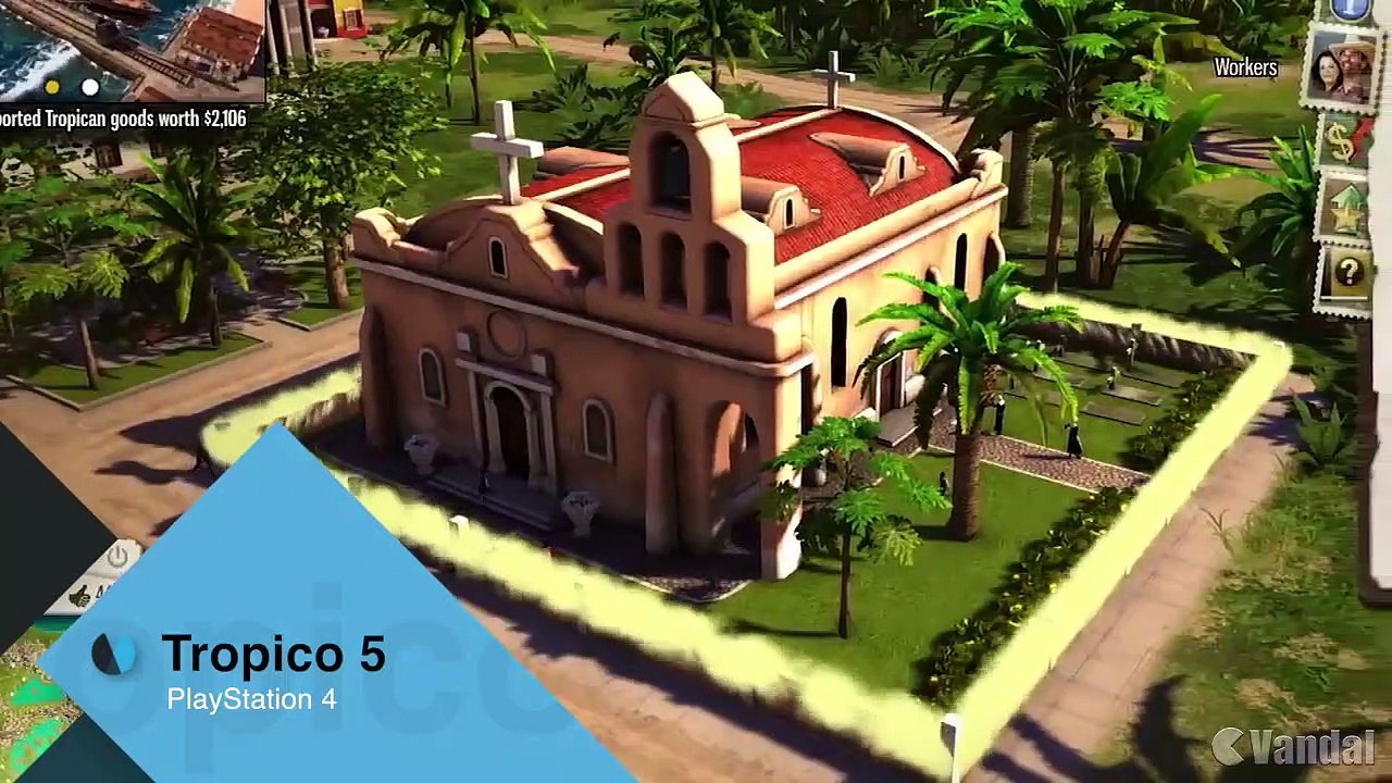 PlayStation Plus - Mayo 2016