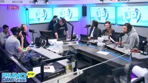 Les fautes d'orthographe (19/02/2019) - Le JPI 7h50