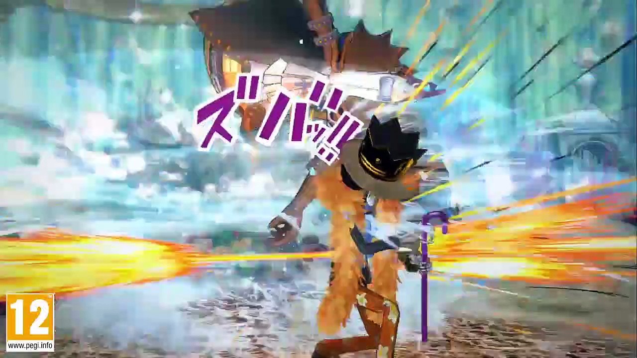 One Piece: Burning Blood - Brook