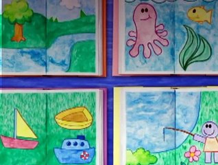 Blue's Clues - S04e15 - Blue's Book Nook