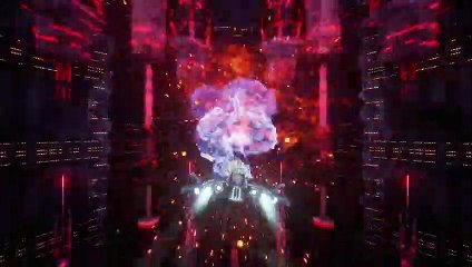 The Collider 2 - Tráiler de lanzamiento