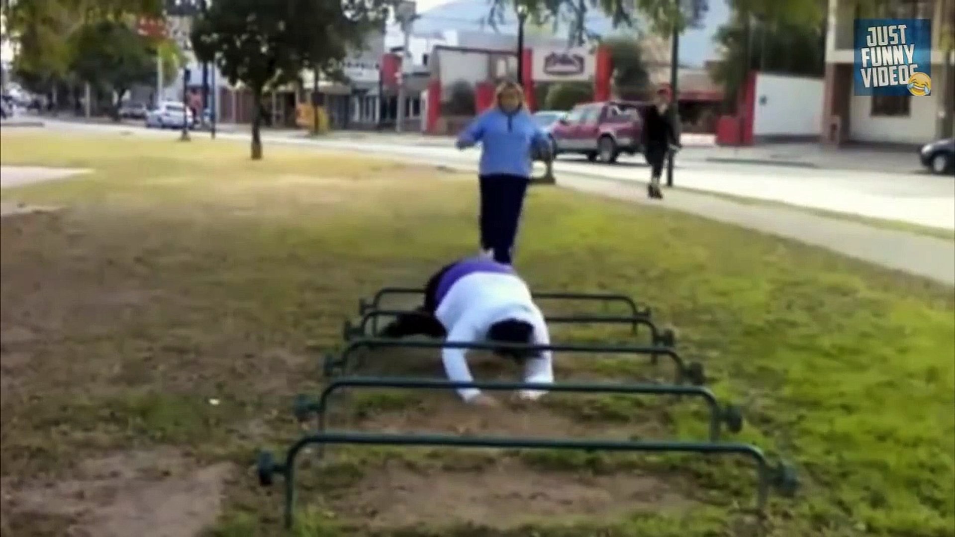 Fat People Funny Fail Compilation - video Dailymotion