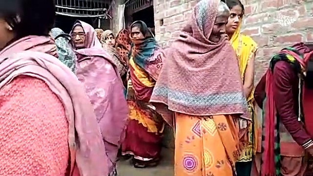 Family of a soldier killed in Pulwama terror attack speak out