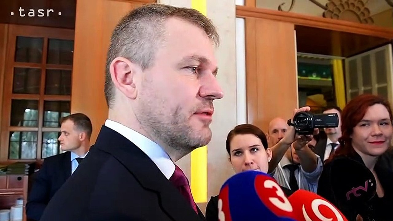 P. Pellegrini: Som za tajnú voľbu ústavných sudcov