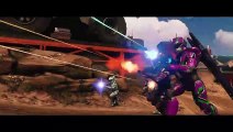Halo 5: Guardians - Warzone Firefight (beta)