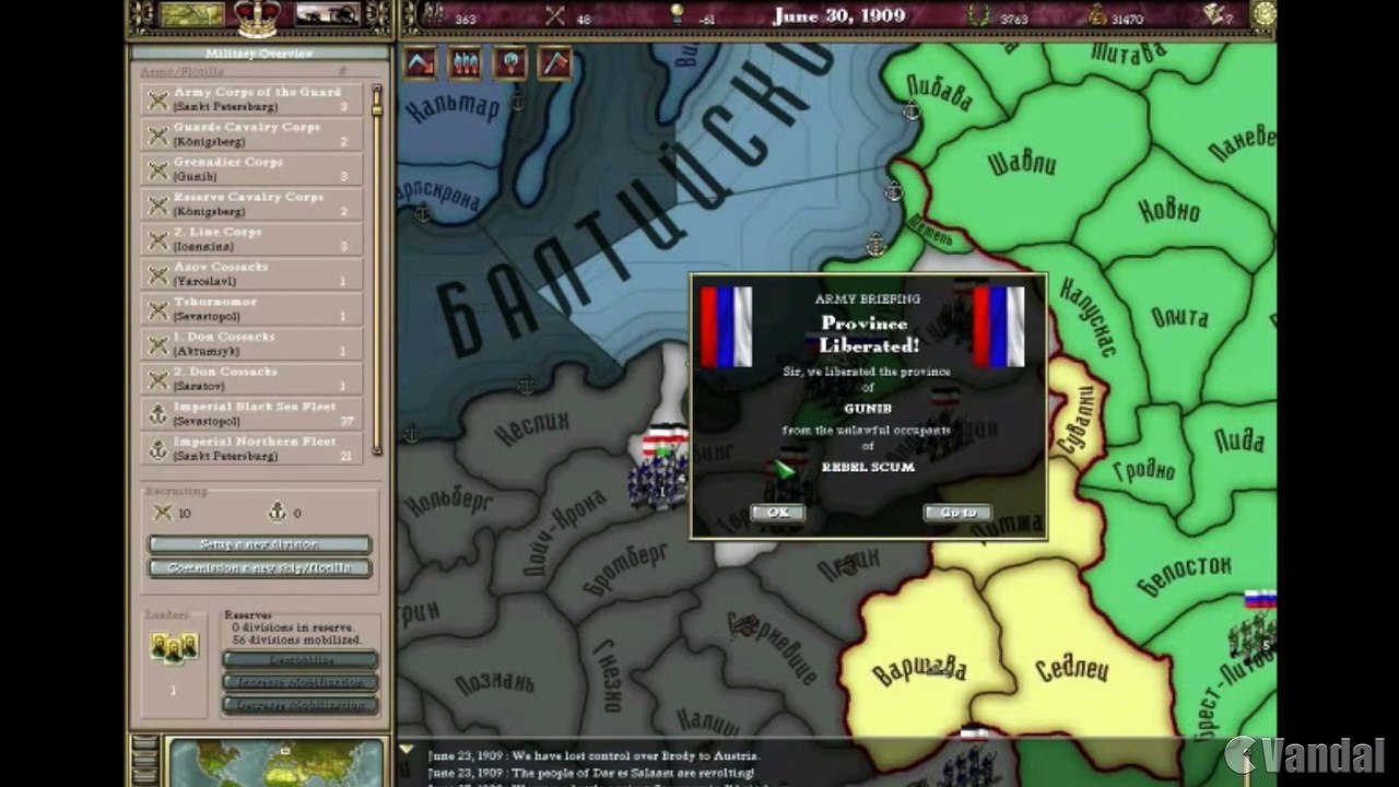 La 1º Guerra Mundial en los videojuegos - Reportaje Vandal TV