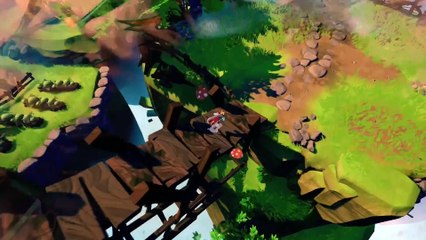 Stories: The Path of Destinies - Lanzamiento