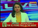 Sensational drama at Kulbhushan Jadhav case hearing in Hague, ICJ rejects Pak's adjournment request