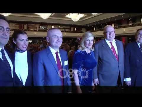 Ora News - Meta: Me mbështetjen e Gjermanisë shpresojmë të çelim negociatat në qershor