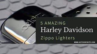 Harley Davidson Zippo Lighters USA | End of Season Sale | Upto 50% Off