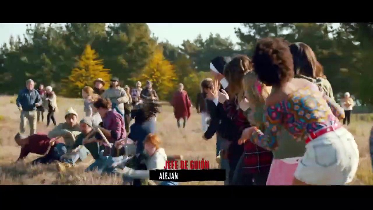 Isla Paraiso Capitulo 93 Full HD