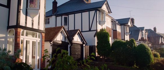 La espía roja (Red Joan) - Trailer español (HD)