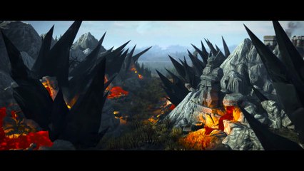 Total War: Warhammer - El Viejo Mundo
