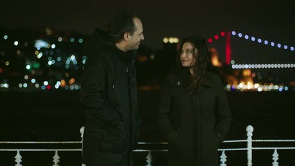 Gülperi | 20.Bölüm - Evlen Benimle!