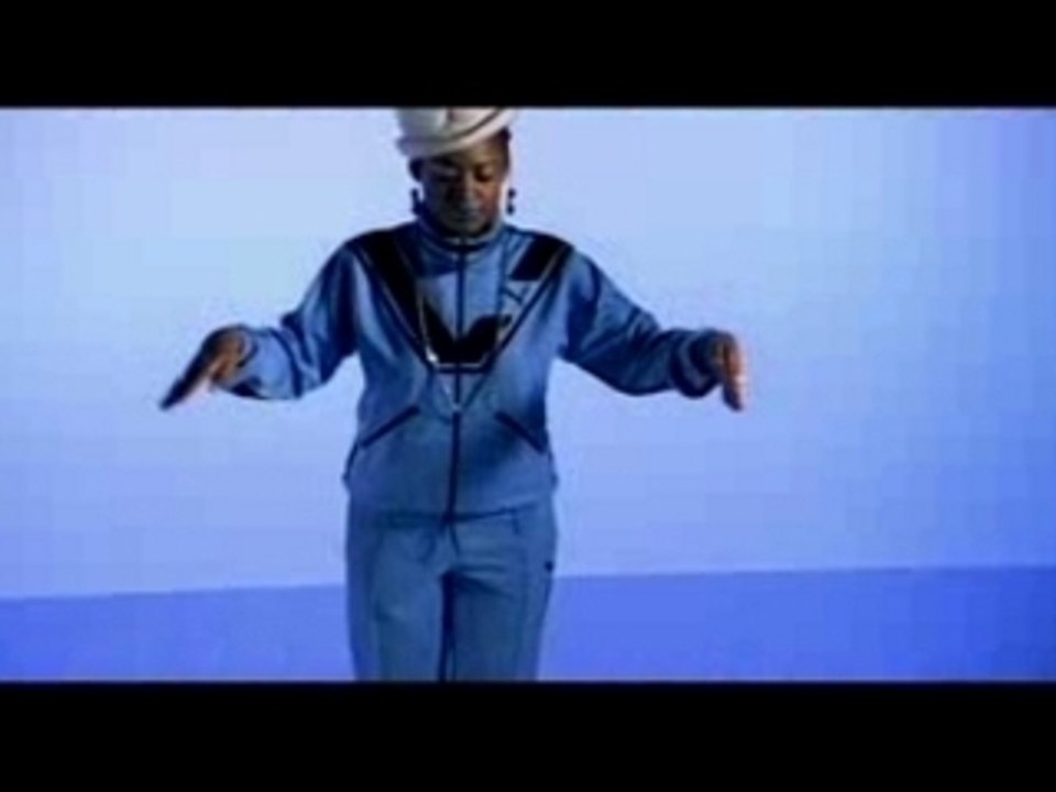 Medusa - My mamma raised a G