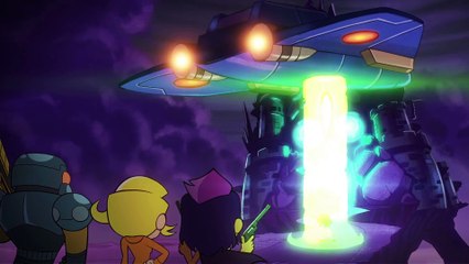 Enter the Gungeon - Tráiler de lanzamiento