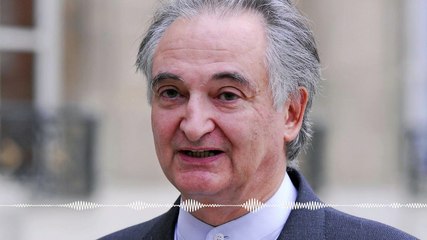 Jacques Attali: "Quand on me dit: "La culture c'est pour les riches et les touristes" je trouve ça lamentable."