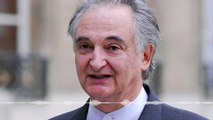 Jacques Attali: 