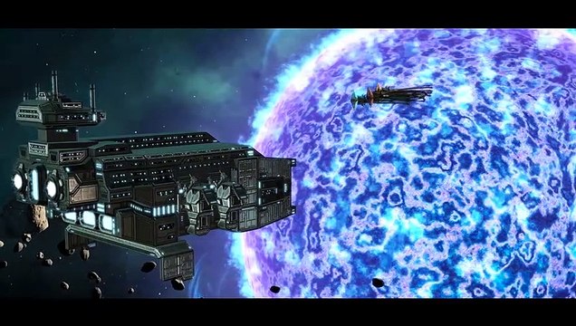 Stellaris - Reservas