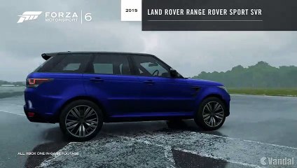 Forza Motorsport 6 - Top Gear Pack