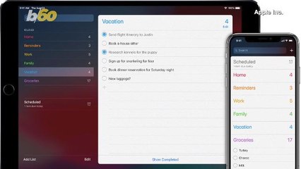 The Best Productivity App is Already on Your iPhone