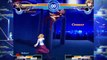 Melty Blood Actress Again Current Code - Tráiler