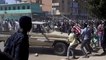 Sudan's protests: Defying Bashir's media blackout | The Listening Post (Lead)