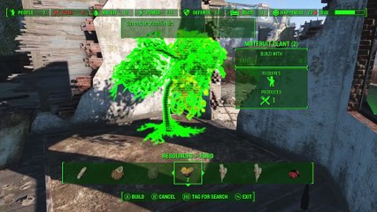 Fallout 4 - Wasteland Workshop