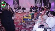 Zara Khan PTI SVP Karachi Visited Quaid - e - Azam Day Programs