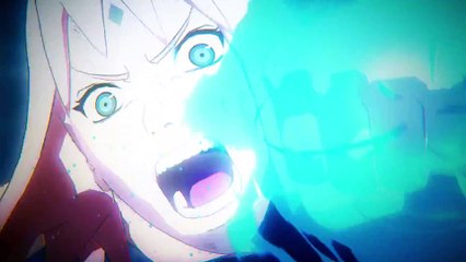 Naruto Shippuden: Ultimate Ninja Storm 4 - Lazos del mar arenoso