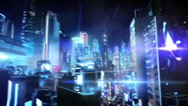 Mirror's Edge Catalyst - Ciudad y Narrativa