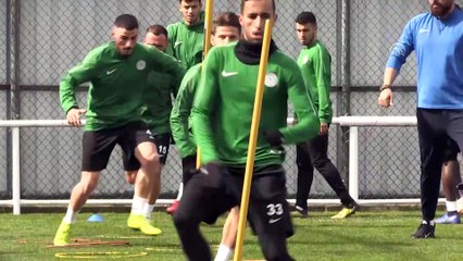 'Bu takım hiçbir şekilde alt lige düşmeyi hak etmiyor' - RİZE