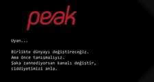 Türkiye'nin Gündemine Oturan Peak Games, Reklamlarını Çalıntı Olması Nedeniyle Durdurdu