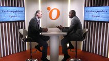 Libéralisation de l’audiovisuel: «Les Ivoiriens vont bénéficier du potentiel du numérique», selon Sidi Touré (ministre ivoirien)