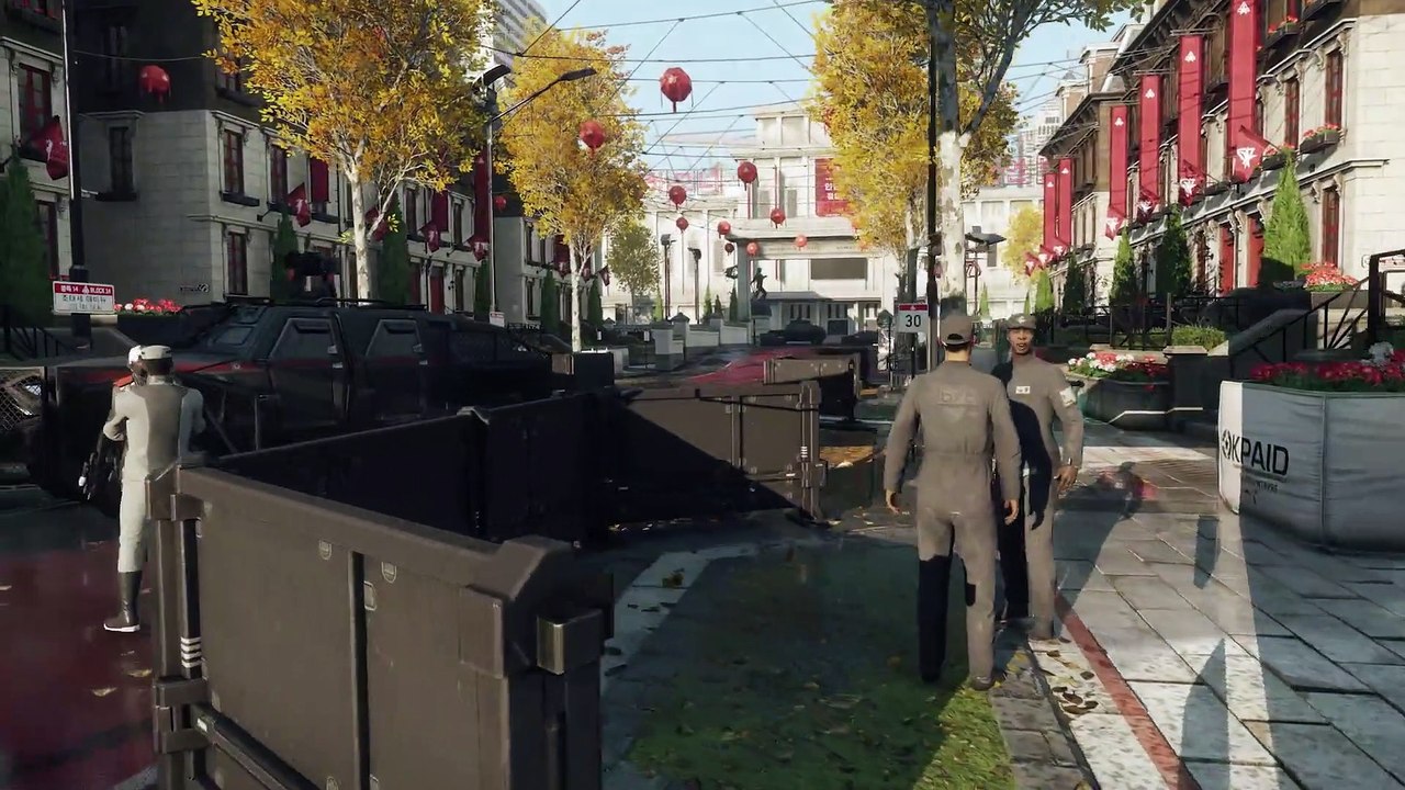Homefront: The Revolution - Prende la chispa