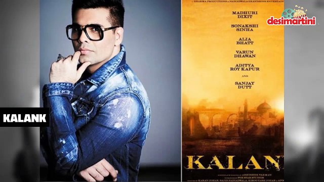 Upcoming Bollywood multi starrers that have quite created the buzz!