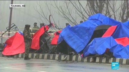Pakistan-India tensions: Pakistan's FM asks UN to intervene