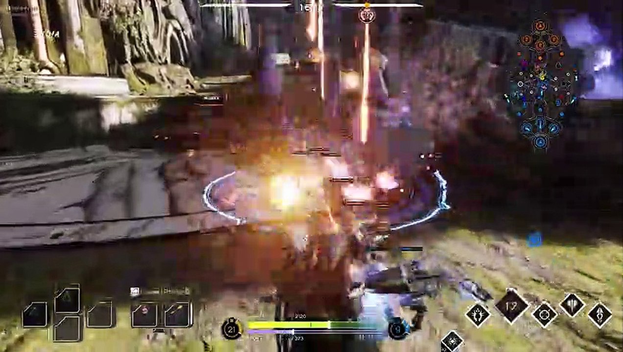 Paragon - Sevarog