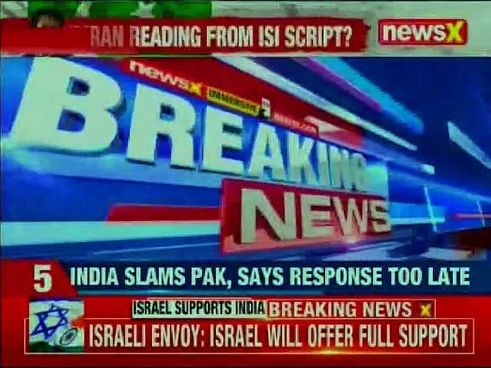 Amarinder Singh lashes out at Imran Khan, says India will act against Masood if Pakistan can't