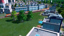 Cities: Skylines - Primer aniversario